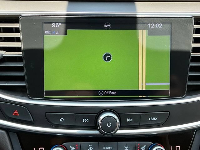 Used 2018 Buick LaCrosse Essence w/ Sights and Sounds Package FWD image 20