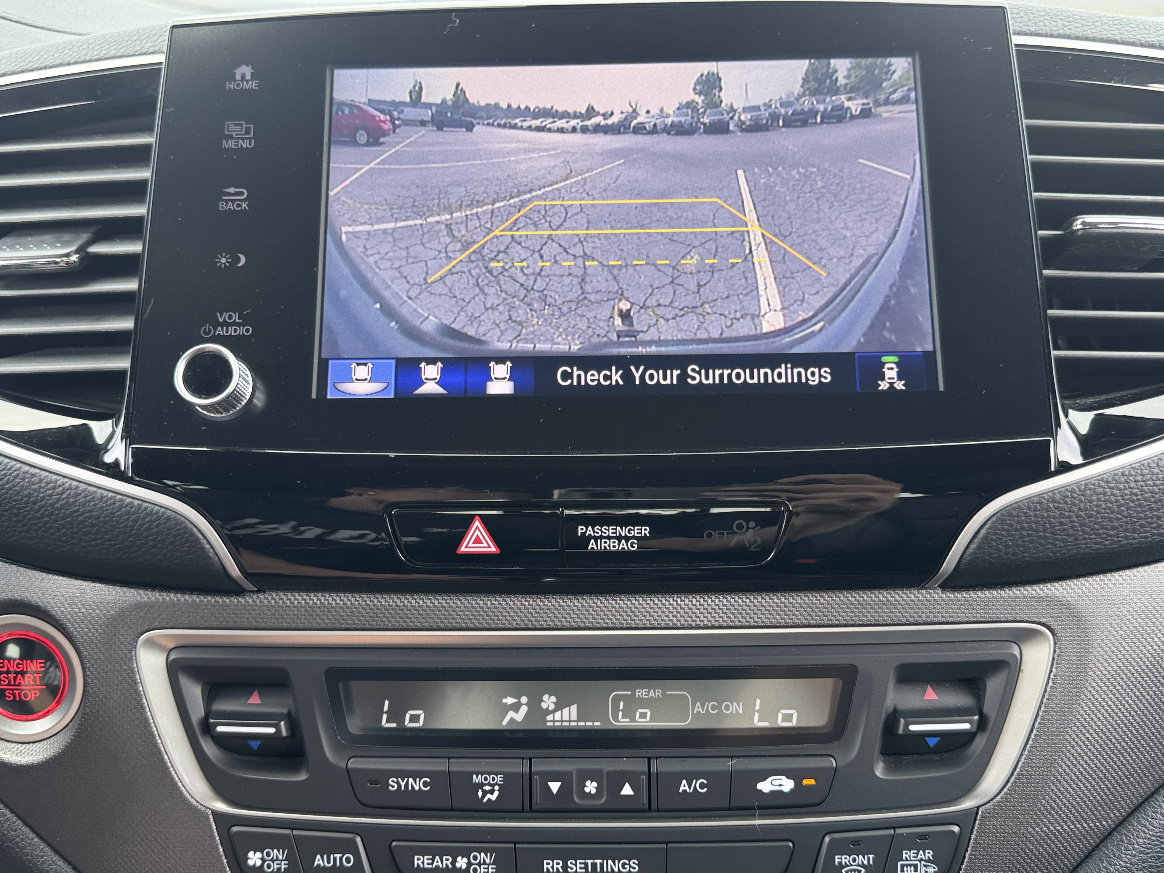 Used 2022 Honda Ridgeline RTL-E image 25
