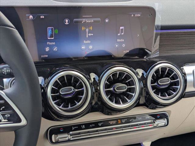 New 2026 Mercedes-Benz GLB 250 4MATIC image 12