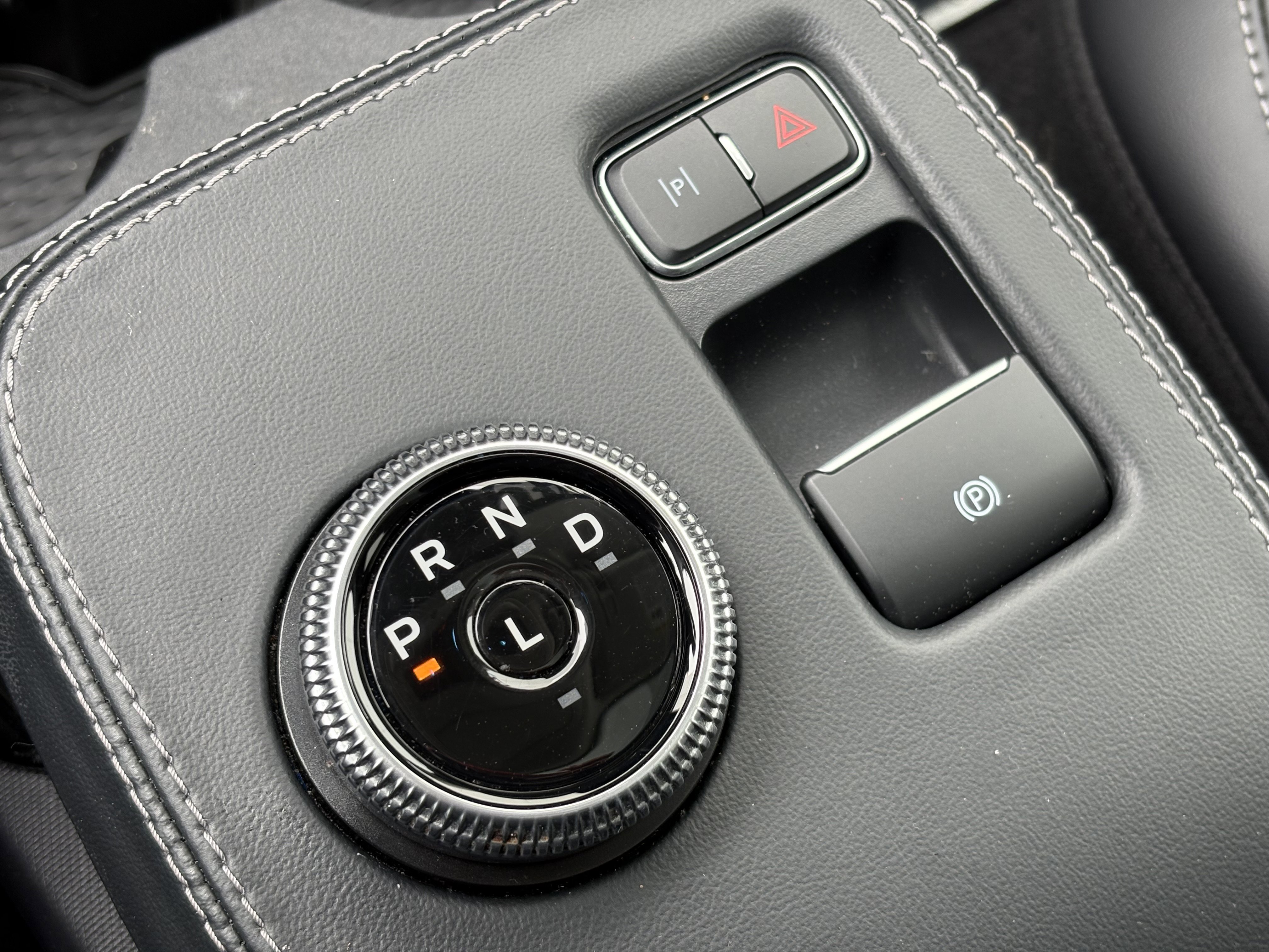 Used 2022 Ford Mustang Mach-E Premium image 26