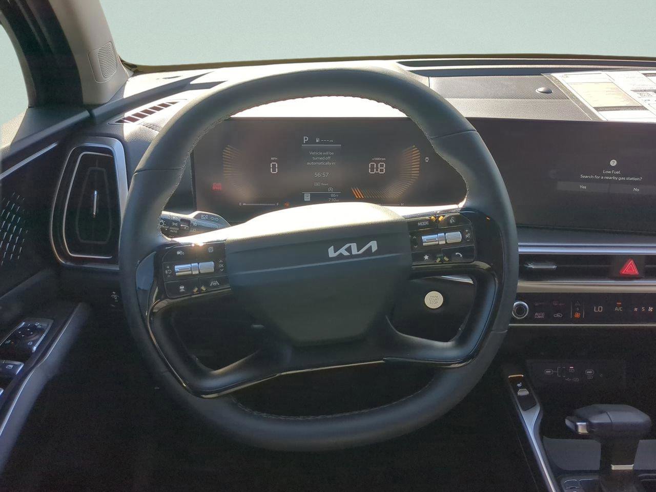 New 2026 Kia Sorento EX FWD image 10