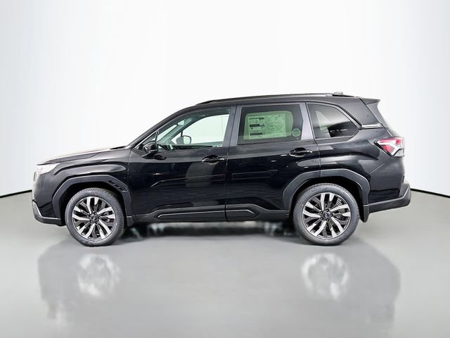 New 2026 Subaru Forester Touring image 4
