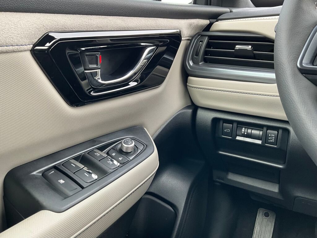 New 2026 Subaru Forester Limited image 24