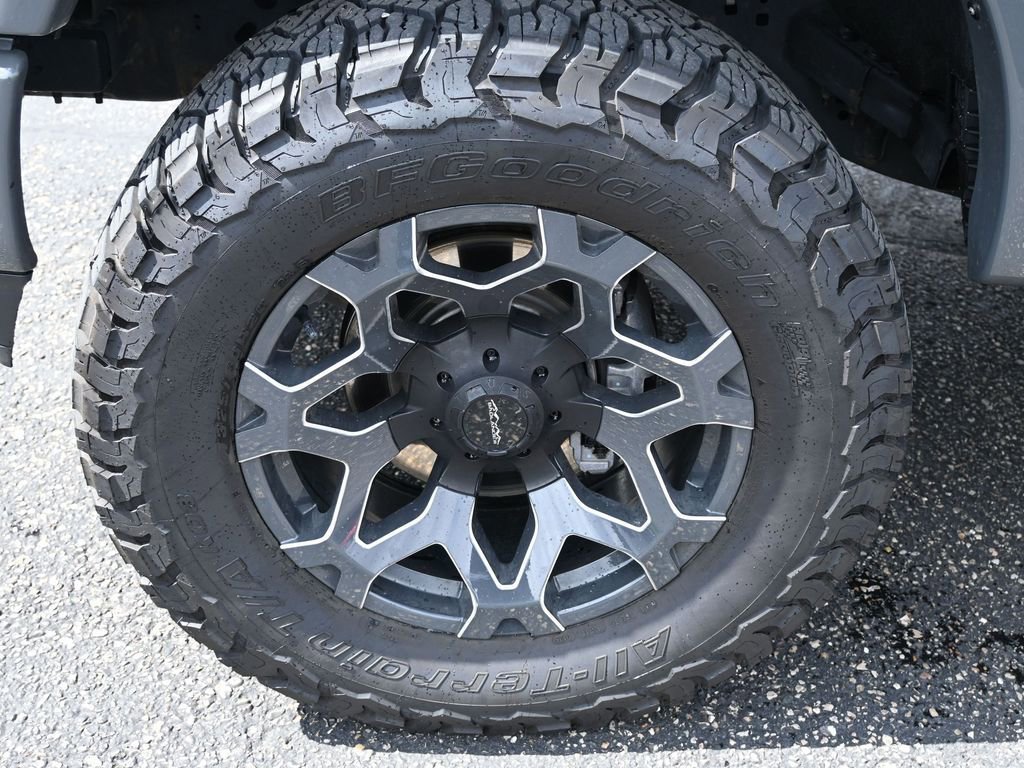 Used 2021 Ford F150 Lariat w/ Equipment Group 502A High image 7