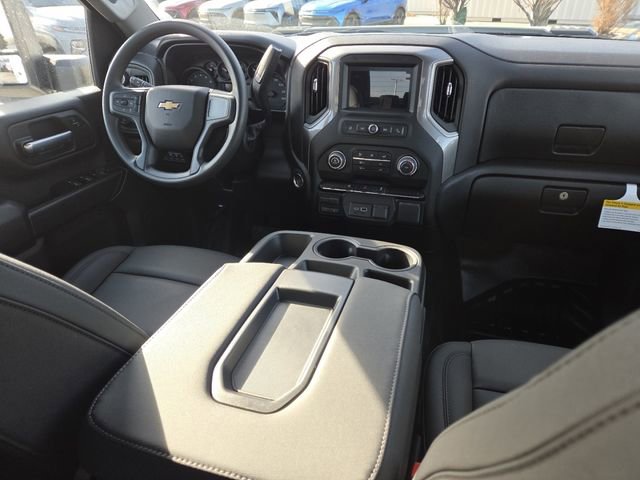 New 2026 Chevrolet Silverado 2500 W/T w/ WT Convenience Package image 27