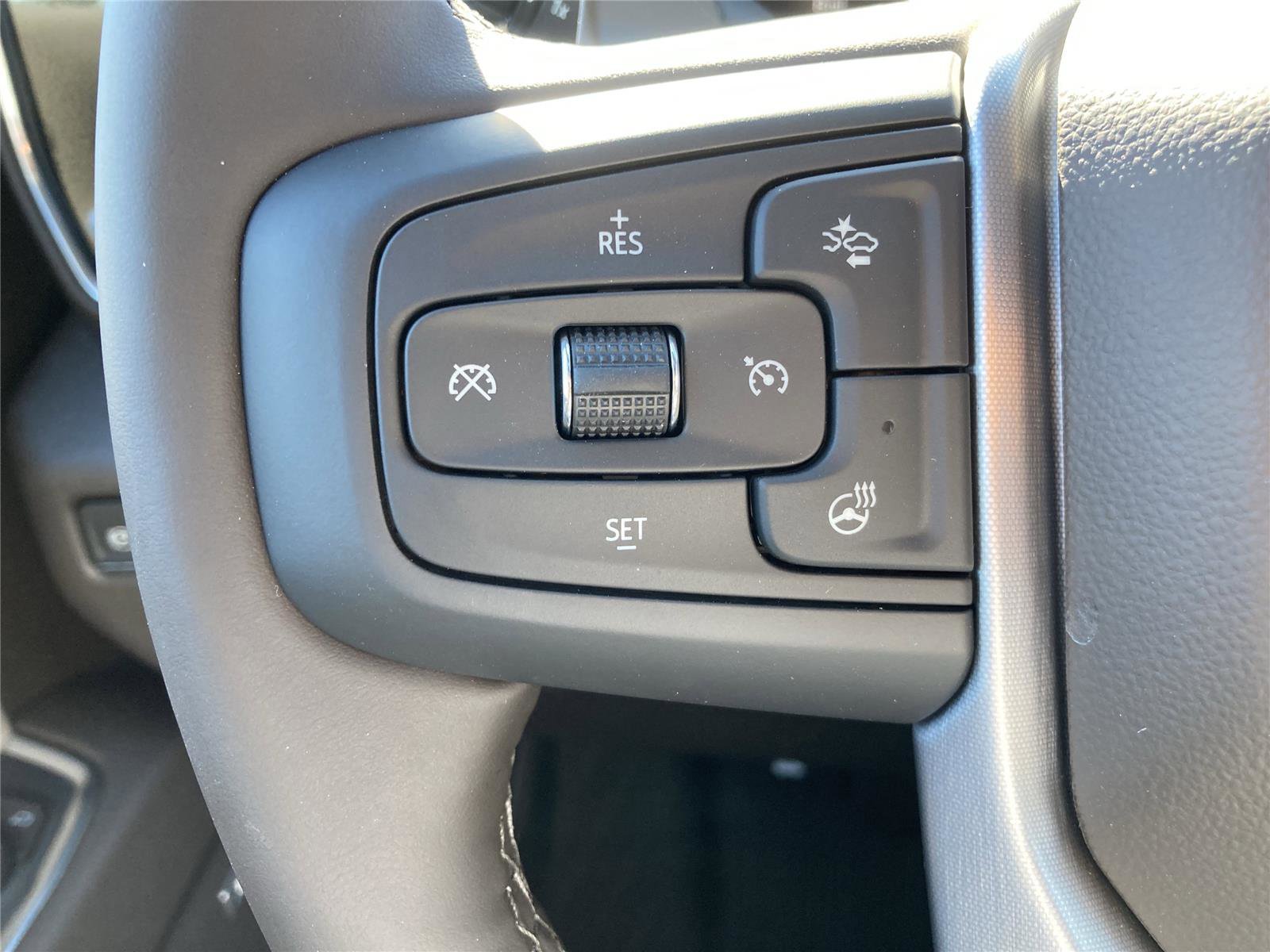 New 2026 GMC Sierra 1500 SLT w/ SLT Premium Plus Package image 26