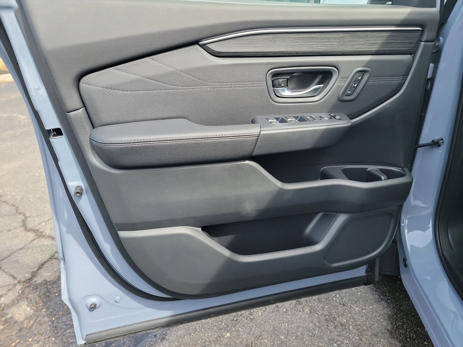 New 2026 Honda Pilot image 13