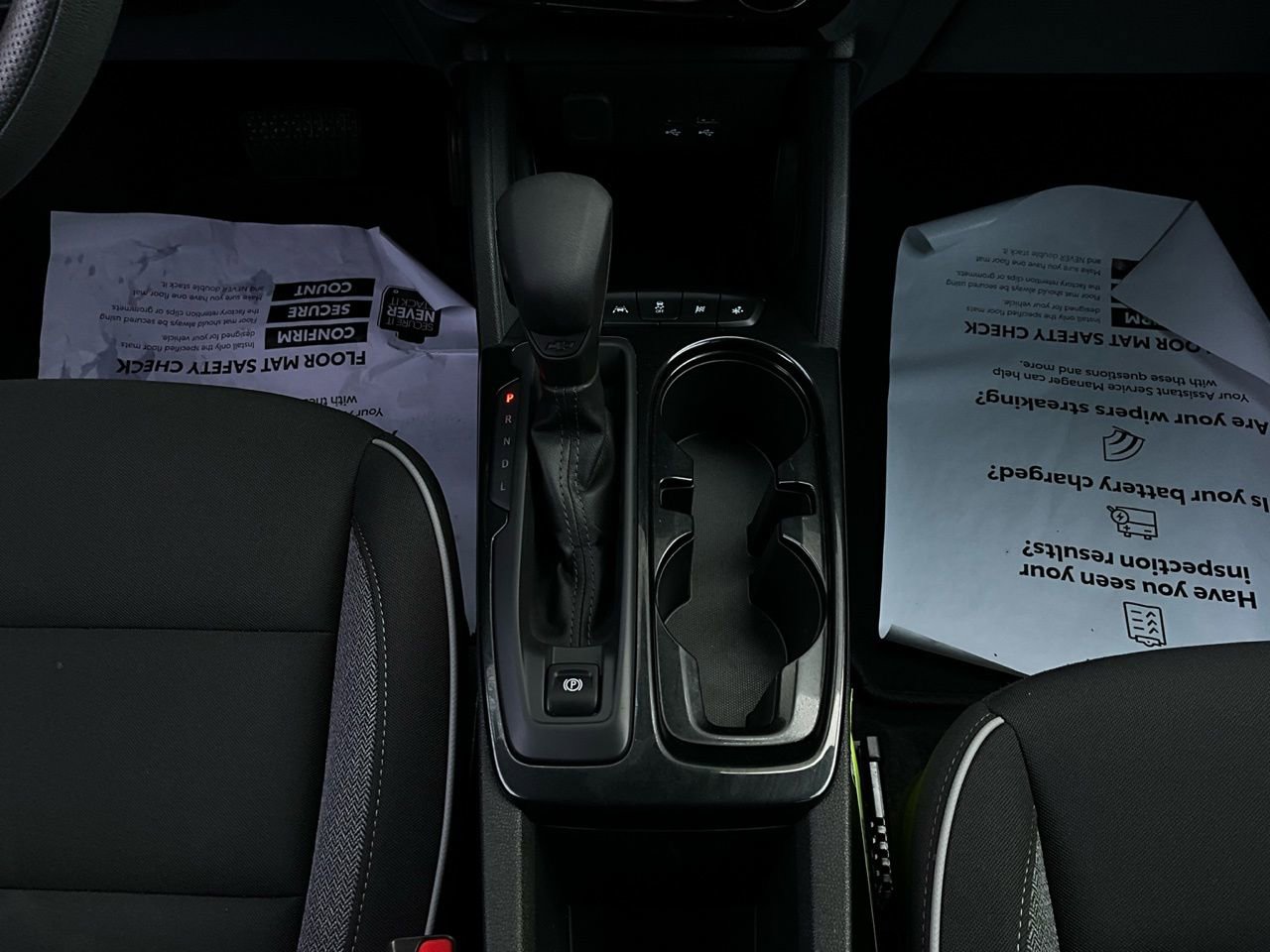 Used 2025 Chevrolet TrailBlazer LT image 13