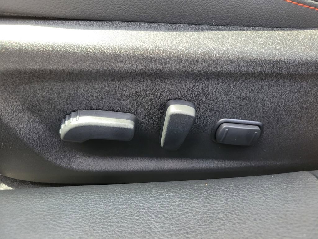 New 2025 Nissan Altima 2.5 SR w/ SR Premium Package image 29