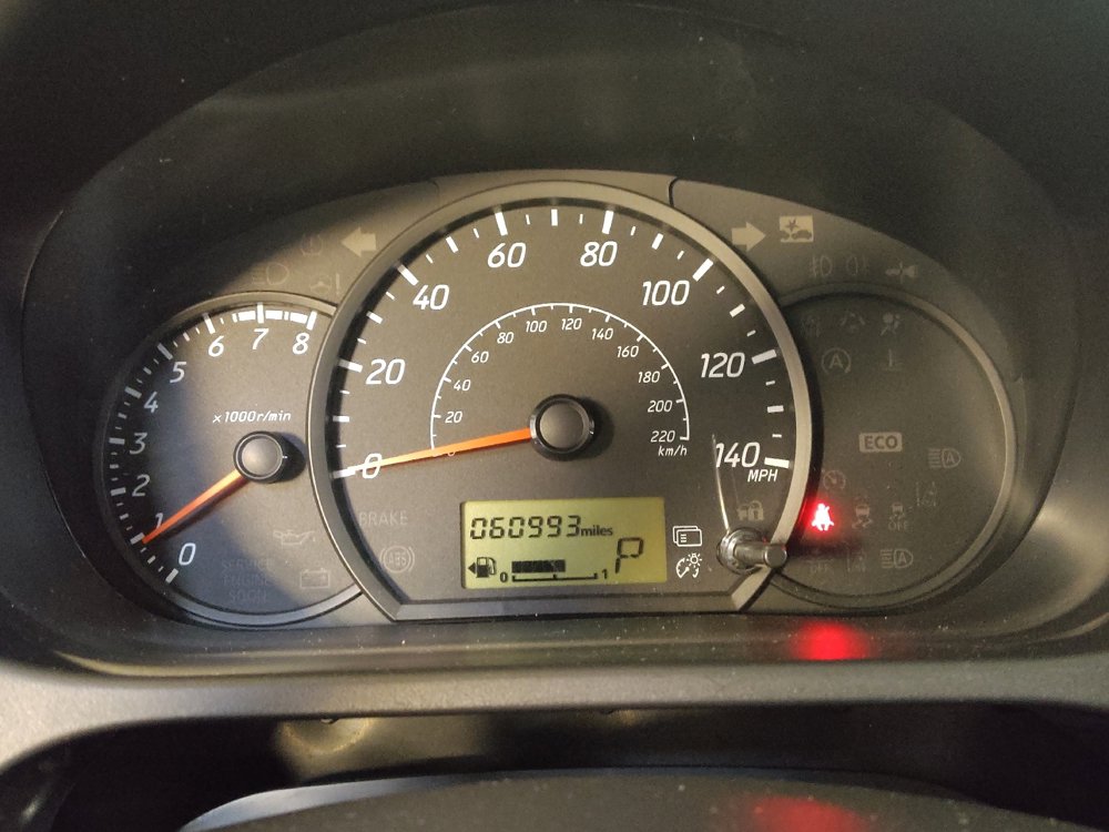 Used 2021 Mitsubishi Mirage LE FWD image 23