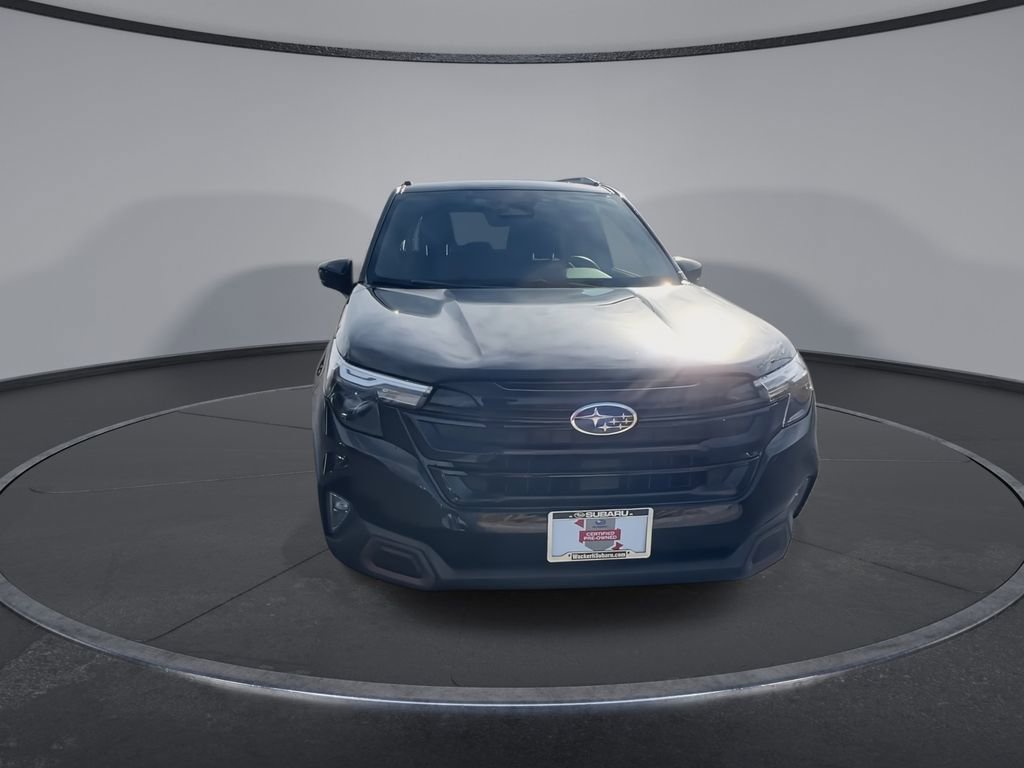 Certified 2025 Subaru Forester Sport image 3