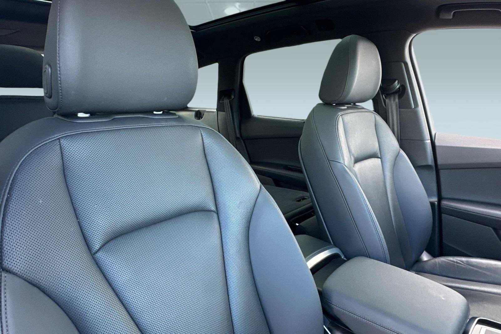 Used 2024 Audi Q7 2.0T Premium Plus w/ Premium Plus Package image 30