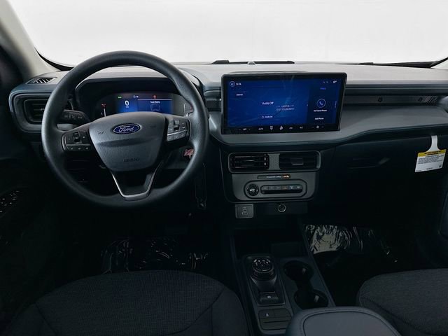 New 2026 Ford Maverick XL w/ Equipment Group 101A AWD/4WD image 21