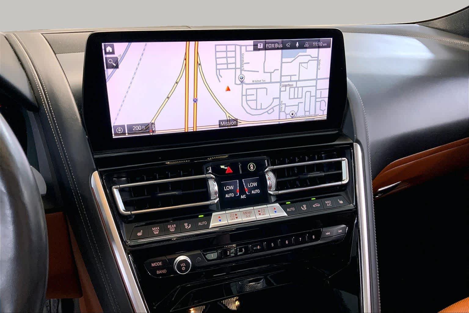 Used 2024 BMW 840i Gran Coupe xDrive AWD/4WD image 6