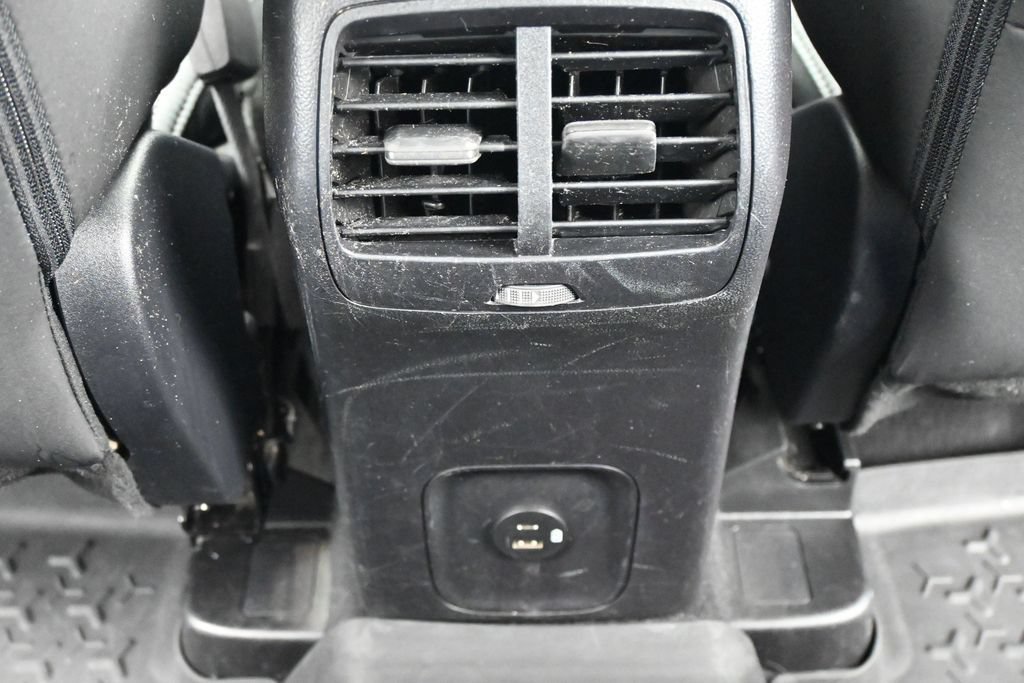 Used 2023 Ford Bronco Sport Big Bend w/ Convenience Package AWD/4WD image 21