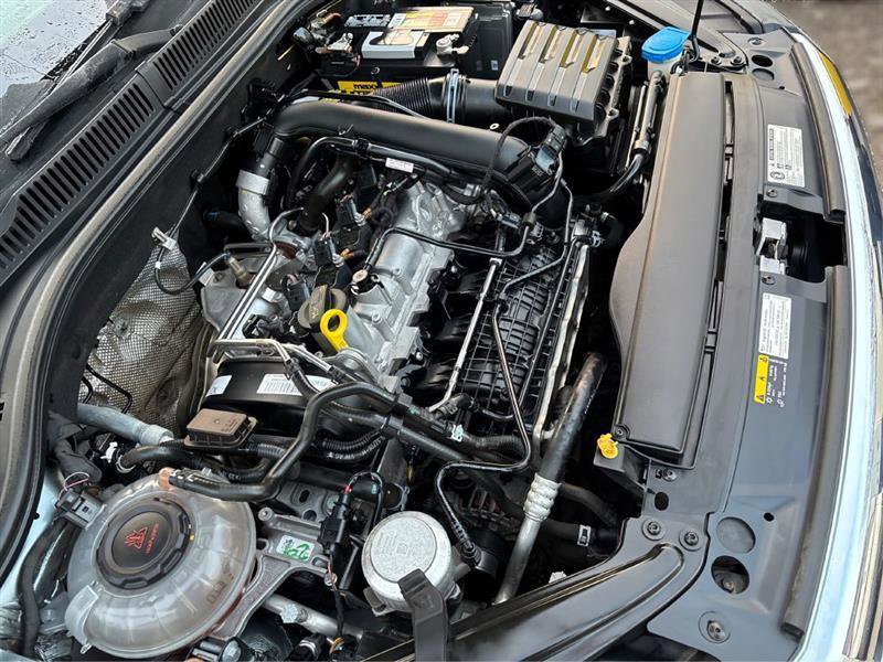 Used 2019 Volkswagen Jetta S image 24