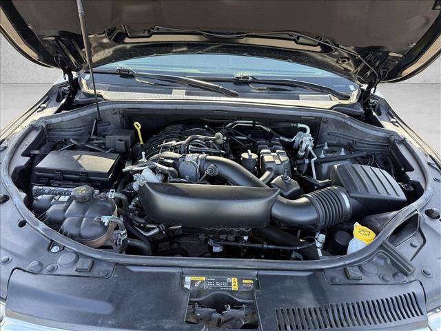 Used 2023 Dodge Durango SXT RWD image 23