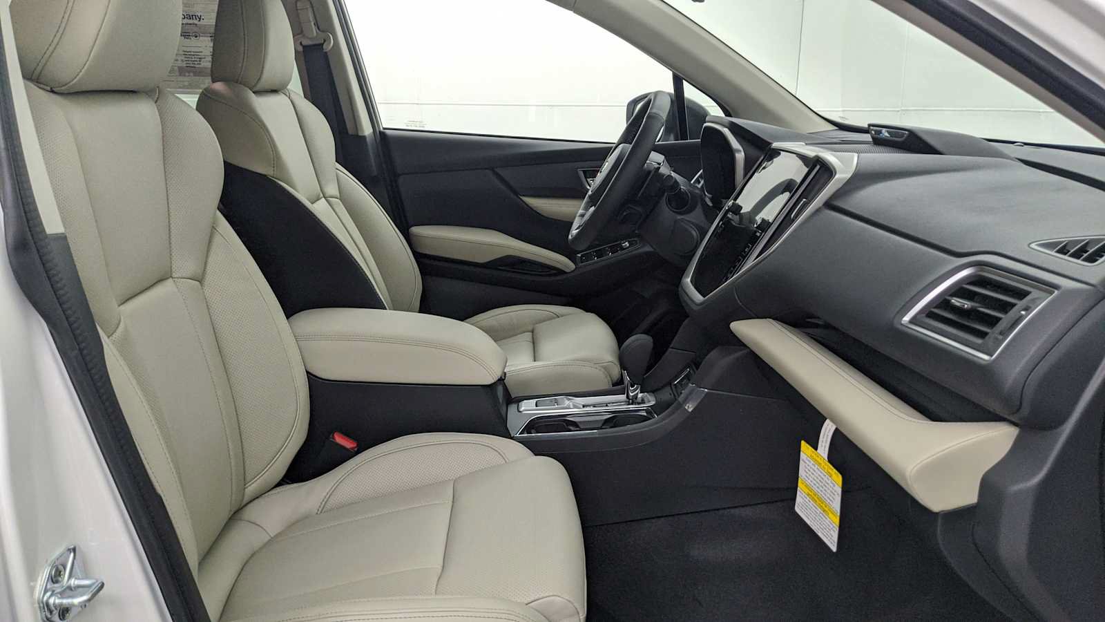 New 2026 Subaru Ascent Limited AWD/4WD image 28