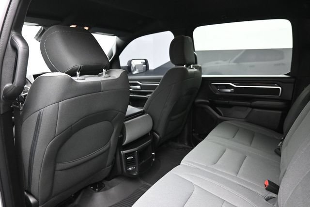 Used 2024 RAM 1500 Big Horn AWD/4WD image 20