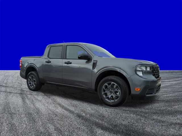 New 2026 Ford Maverick XLT w/ XLT Luxury Package FWD image 2