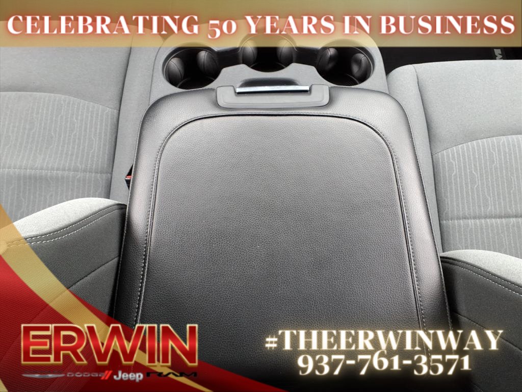 Used 2022 RAM 2500 Big Horn image 24