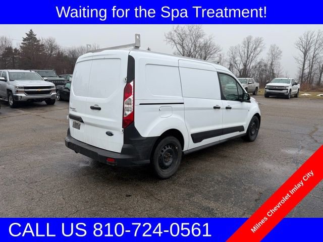 Used 2019 Ford Transit Connect XL image 2