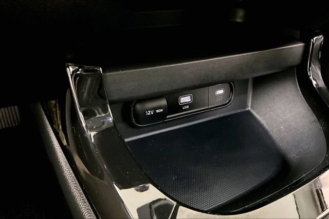 Certified 2026 Kia Seltos S FWD image 15