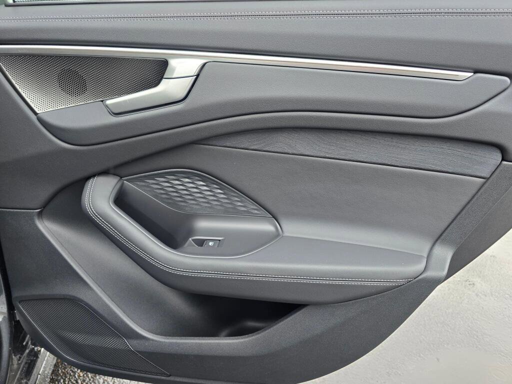 New 2026 Audi A6 Prestige AWD/4WD image 24