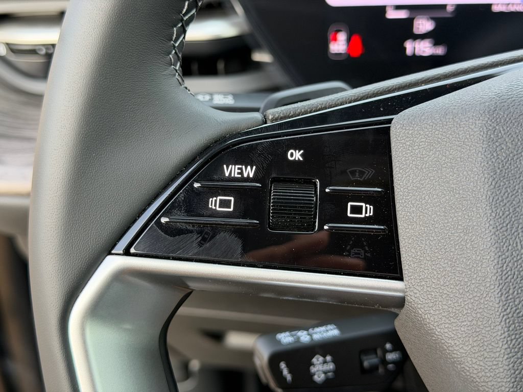 New 2026 Audi Q5 2.0T AWD/4WD image 19