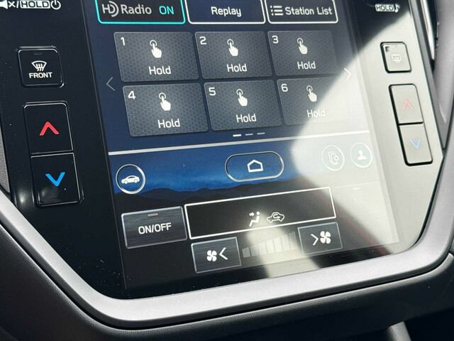 New 2026 Subaru WRX AWD/4WD image 17