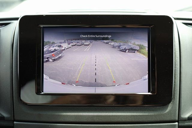 Used 2024 RAM ProMaster 1500 w/ Convenience Group image 13