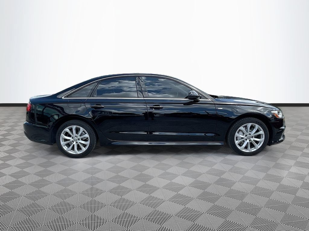 Used 2018 Audi A6 2.0T Premium FWD image 8