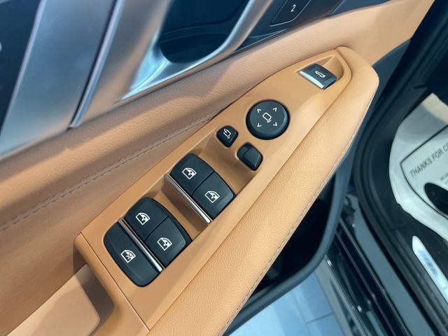 New 2026 BMW X5 xDrive40i w/ Executive Package image 10