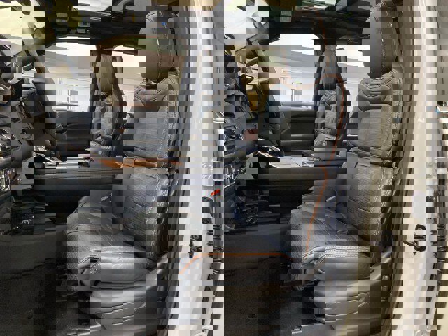 New 2024 Lincoln Navigator Black Label image 40