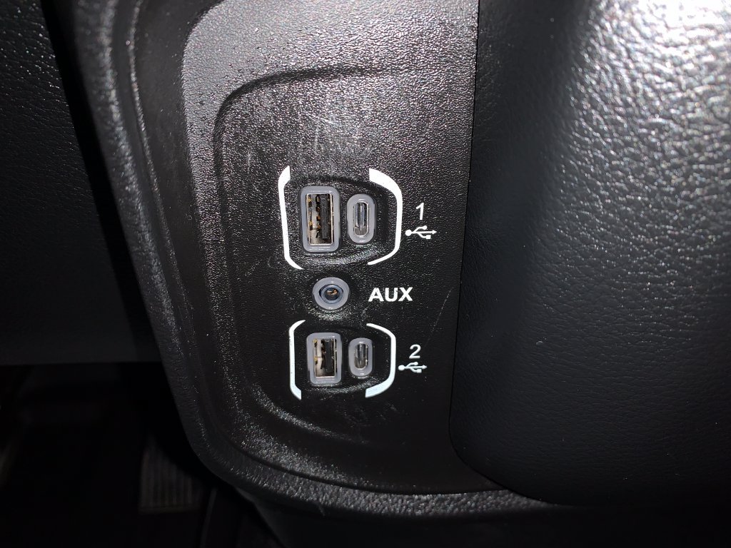 Used 2025 RAM 1500 Big Horn AWD/4WD image 27
