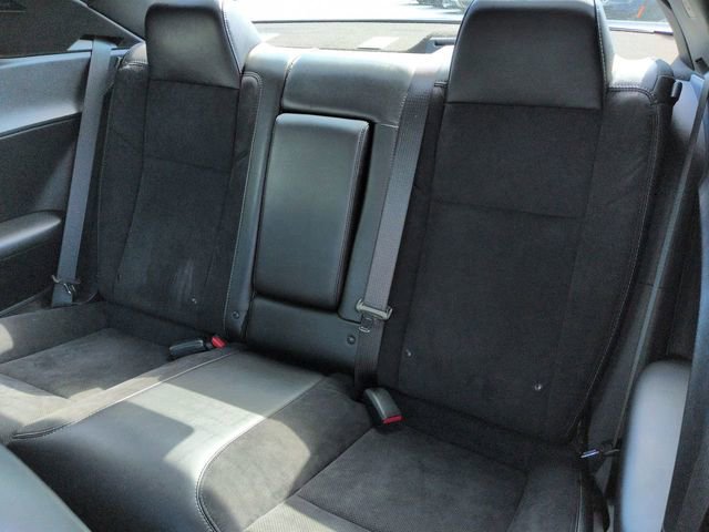 Certified 2021 Dodge Challenger R/T Scat Pack w/ T/A Package image 16