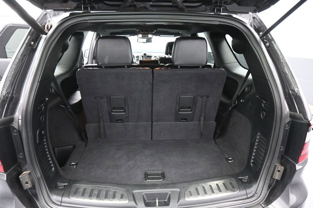 Used 2016 Dodge Durango R/T w/ Technology Group AWD/4WD image 6