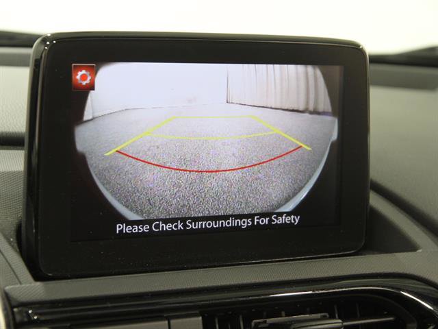 Used 2019 MAZDA MX-5 Miata RF Grand Touring image 13