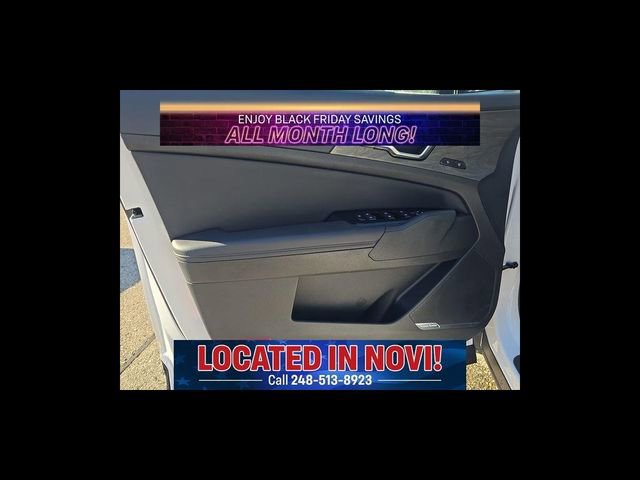 Used 2024 Kia Sportage X-Pro Prestige image 16