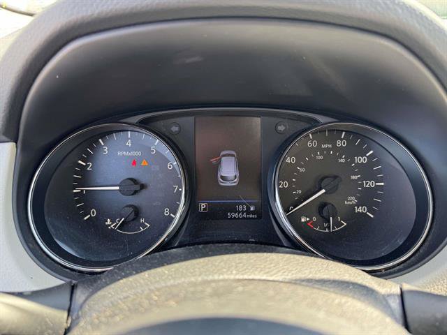 Used 2020 Nissan Rogue Sport SL w/ Premium Package AWD/4WD image 39