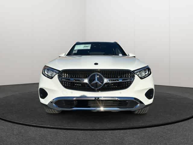Certified 2026 Mercedes-Benz GLC 300 4MATIC image 2