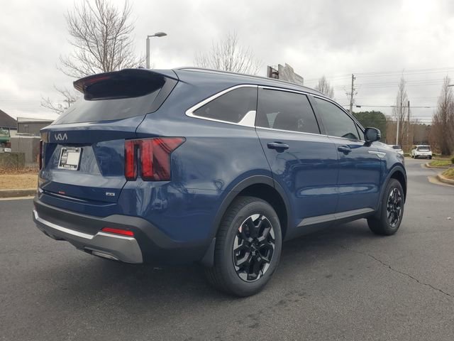 New 2026 Kia Sorento S image 4