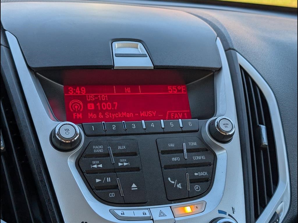 Used 2011 GMC Terrain SLE w/ Convenience Package image 14