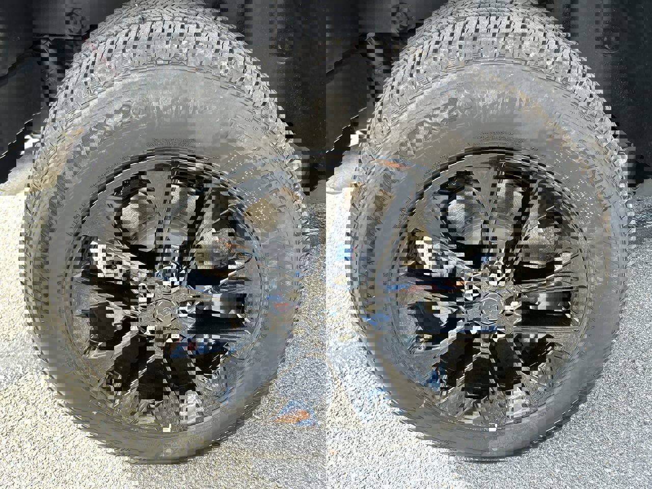 Used 2025 Jeep Wrangler Sahara w/ Safety Group AWD/4WD image 9