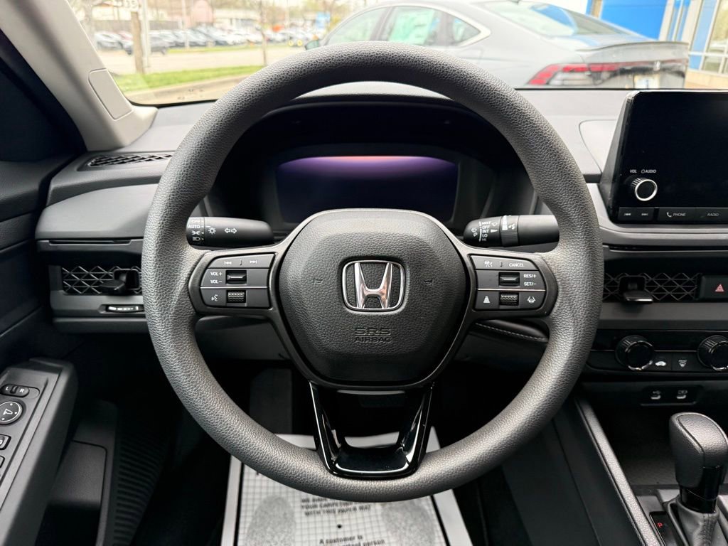 Used 2023 Honda Accord LX image 18