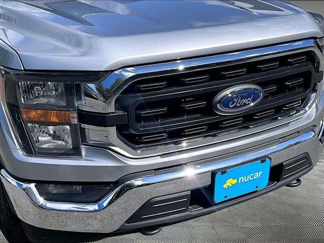 Used 2023 Ford F150 XLT AWD/4WD image 30