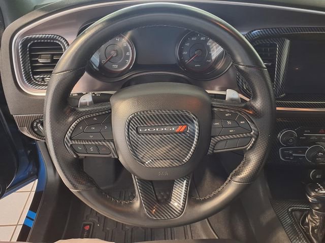 Used 2021 Dodge Charger GT w/ Driver Convenience Group RWD image 8