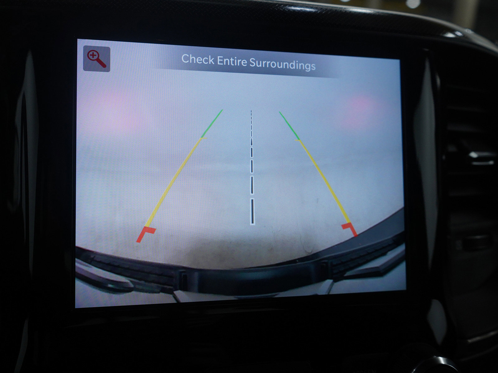 Used 2022 RAM 1500 Rebel w/ Rebel Level B Equipment Group image 32