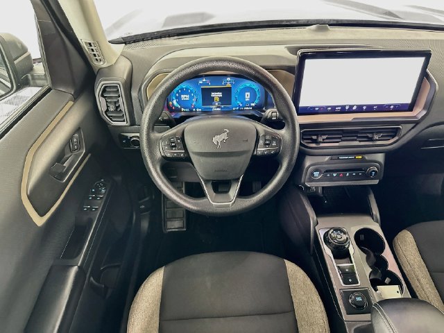 Used 2025 Ford Bronco Sport Big Bend AWD/4WD image 20