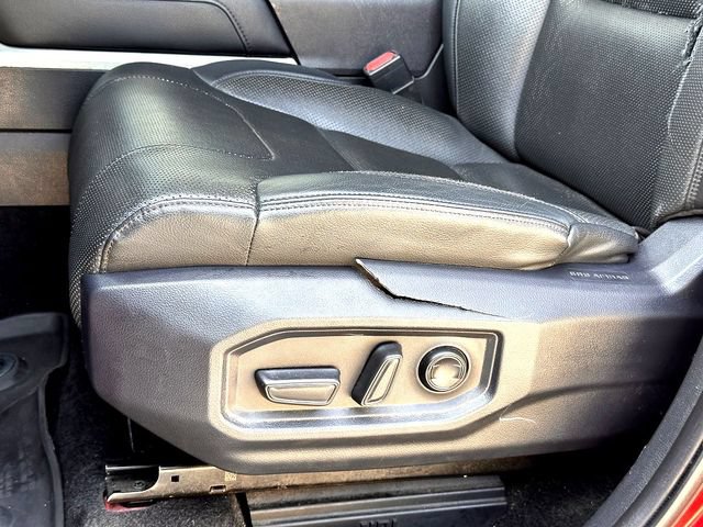 Used 2022 Toyota Tundra Limited RWD image 13